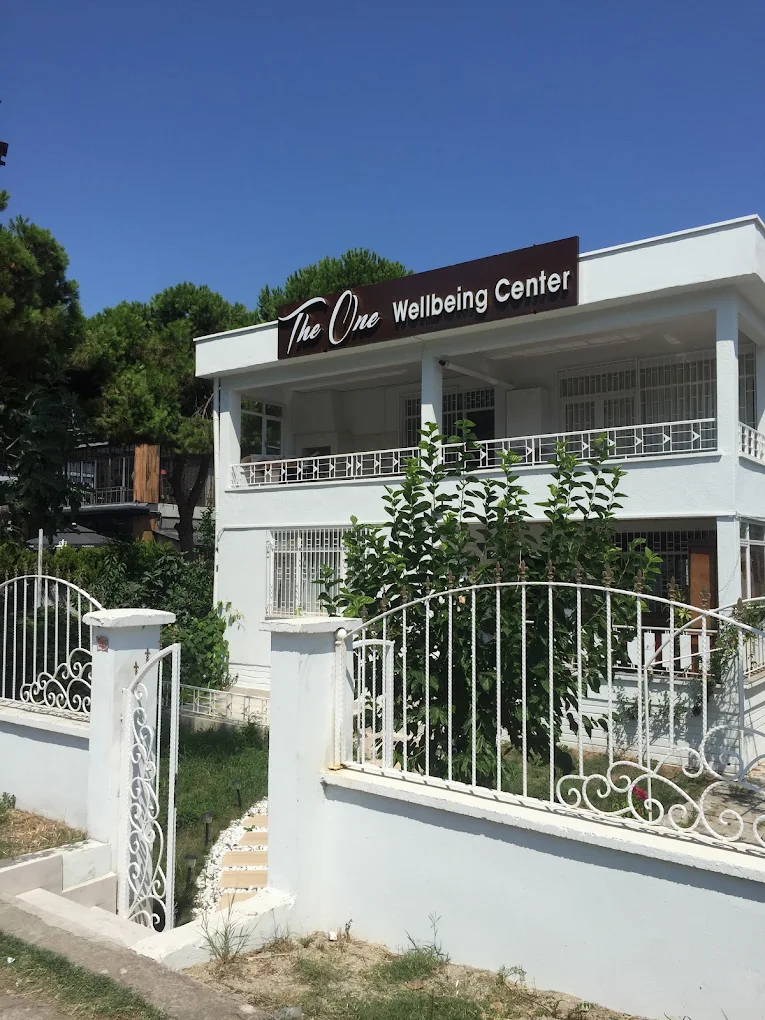 Yoga ve Nefes Terapisi The One Wellbeing Center